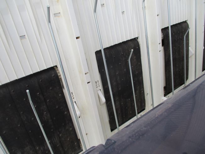 田植機 EP4 写真９