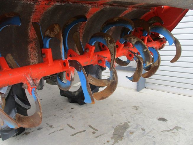 トラクター GB15  写真11