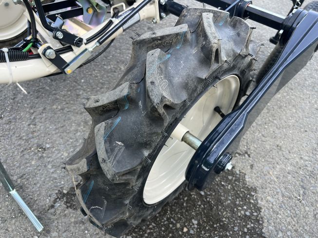 移植機 ＫＰ１０３Ｅ－９０ＪＬＬＸ 写真４