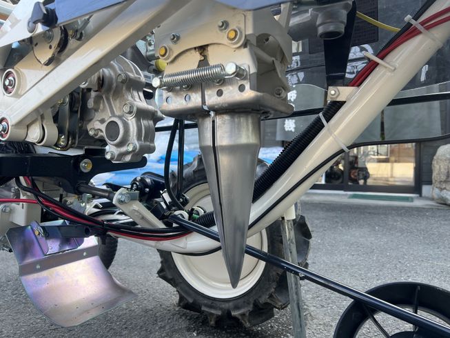 移植機 ＫＰ１０３Ｅ－９０ＪＬＬＸ 写真６