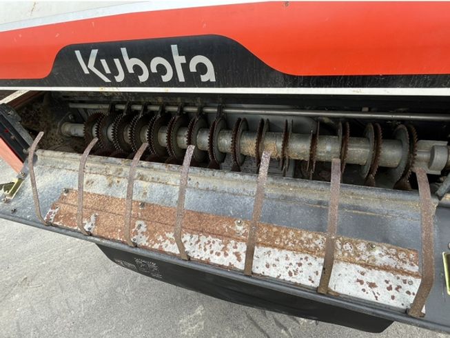 コンバイン ARN317GLW 写真８