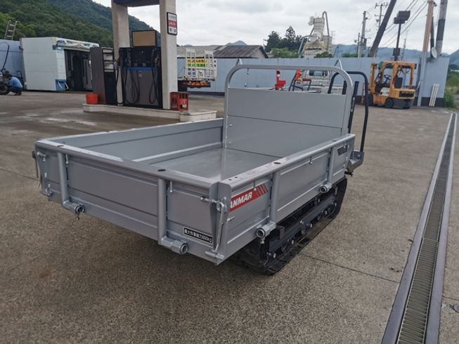 運搬機 CG163S-V 写真３