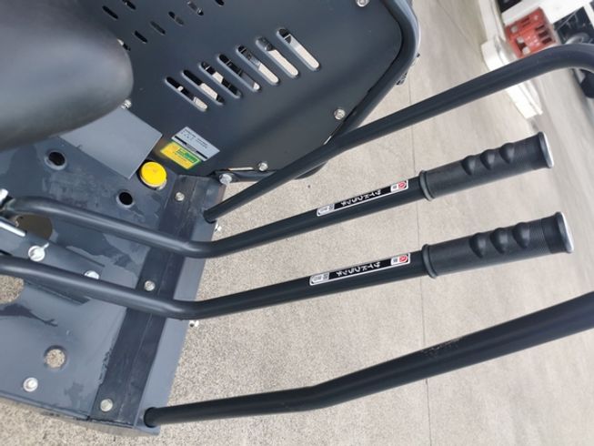 運搬機 CG163S-V 写真９