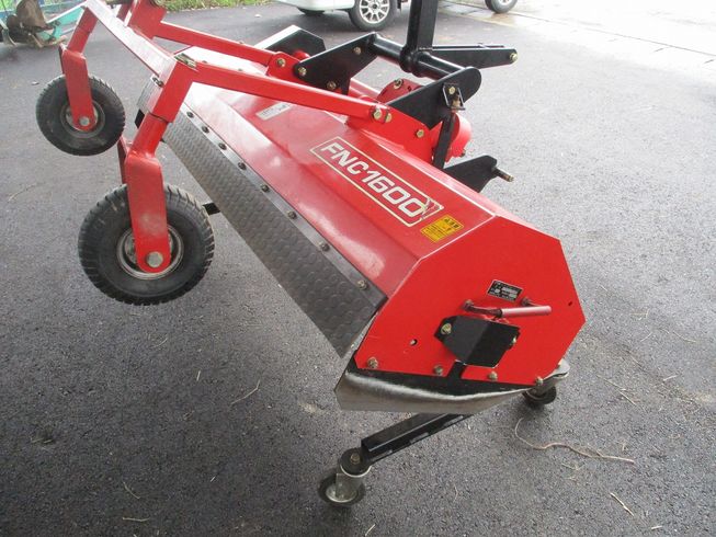 フレールモア FNC1600－１S 写真３