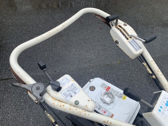 管理機 AR602 写真５