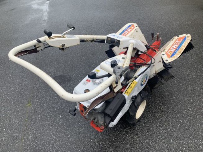 管理機 AR602 写真７