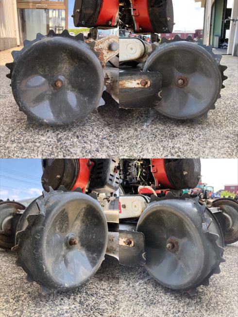 スパイダーモア SP-850A　上越▢ 写真６