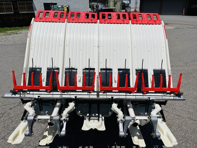 田植機 Pe-1 写真６