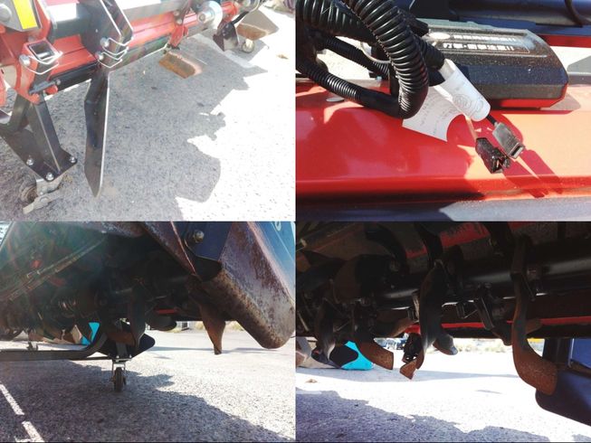 ハロー WRZ3600N　岐阜 写真５