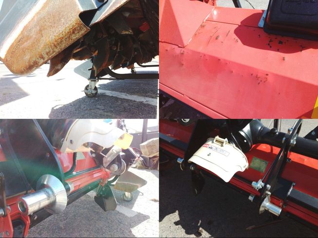 ハロー WRZ3600N　岐阜 写真４