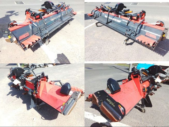 ハロー WRZ3600N　岐阜 写真２