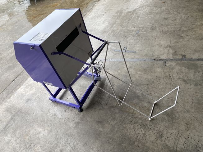 洗浄機 NBCー401 写真６