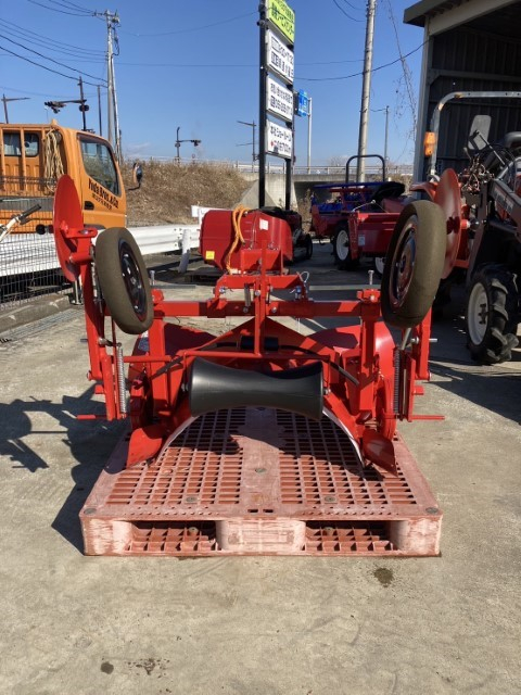 汎用高畦マルチ LM-1505-H 写真５