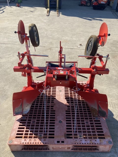 汎用高畦マルチ LM-1505-H 写真２