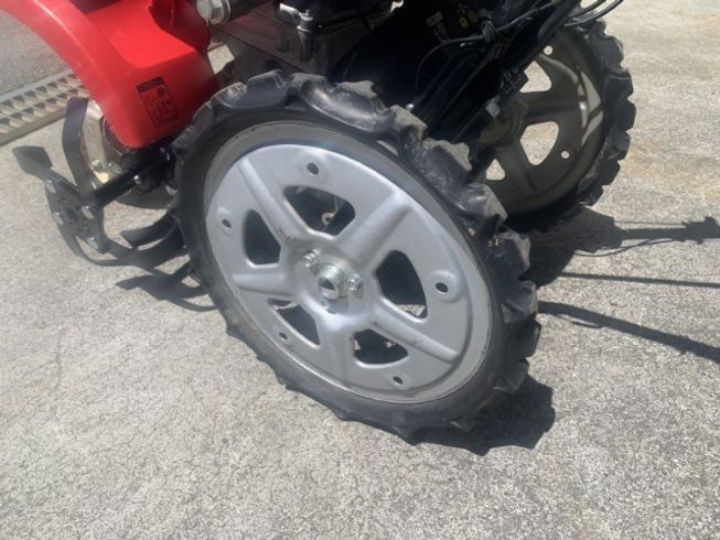 耕運機 FF300L 写真８