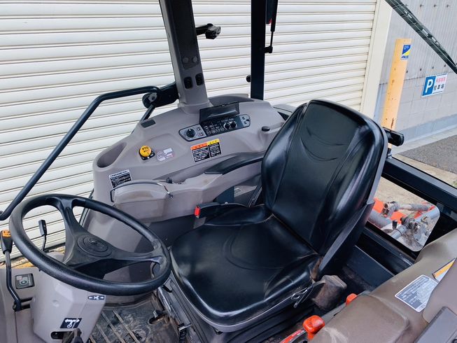 トラクター KL53Z 写真10