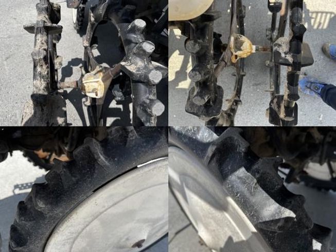 田植機 PM43YHD-B14USWL 写真11