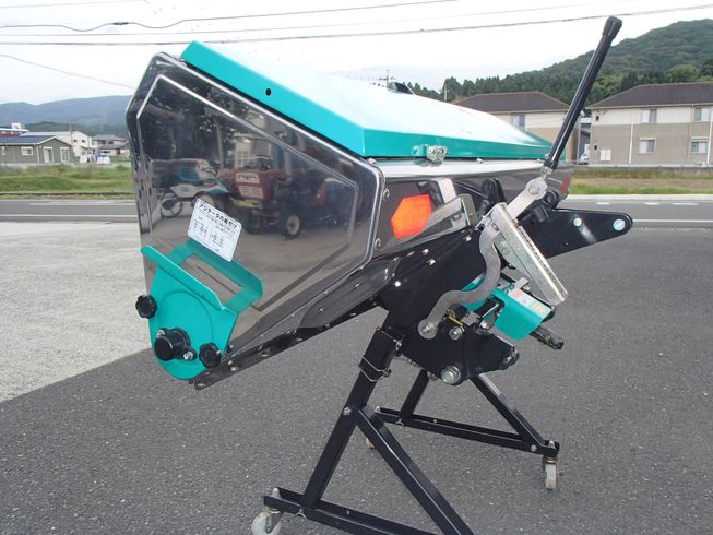 ライムソワー LS1608-A 写真５