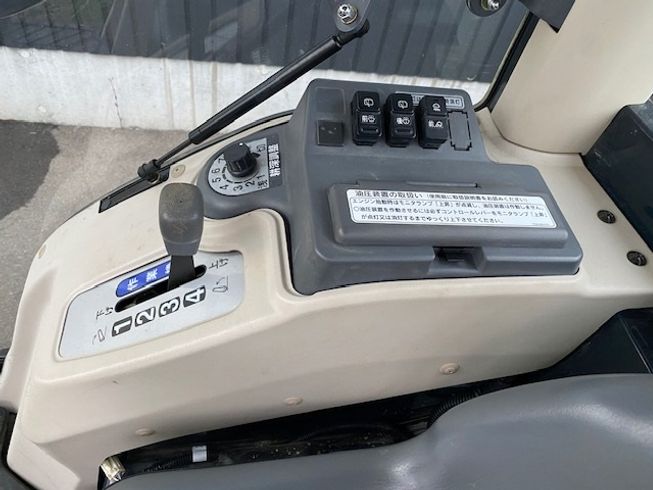 トラクター TH253-CHBCY 写真９