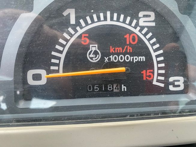 トラクター TH253-CHBCY 写真６