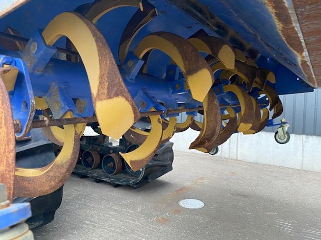 トラクター TH253-CHBCY 写真11