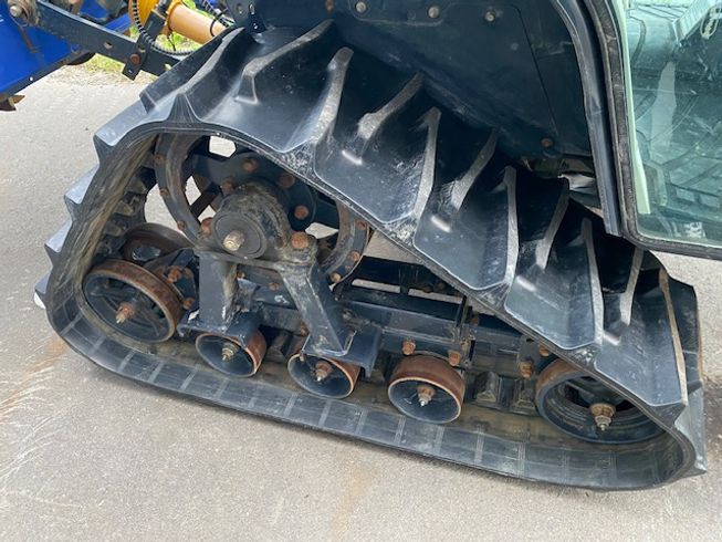 トラクター TH253-CHBCY 写真７