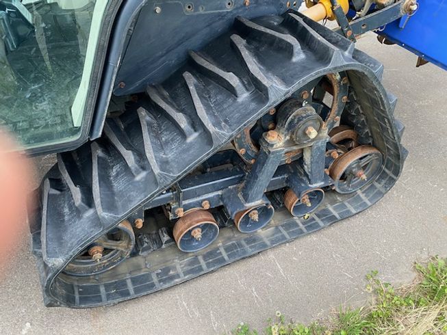 トラクター TH253-CHBCY 写真８