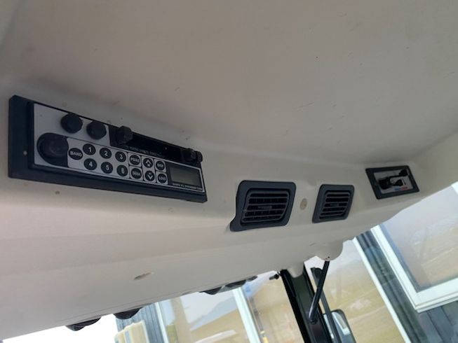 トラクター TH253-CHBCY 写真10