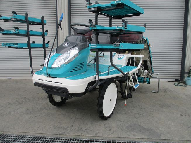 田植機 NSU55－IFRSP2 写真５