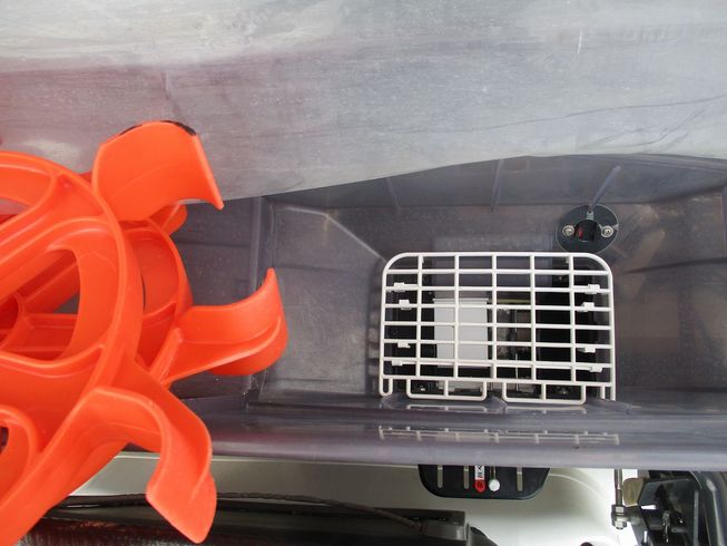 田植機 NSU55－IFRSP2 写真10