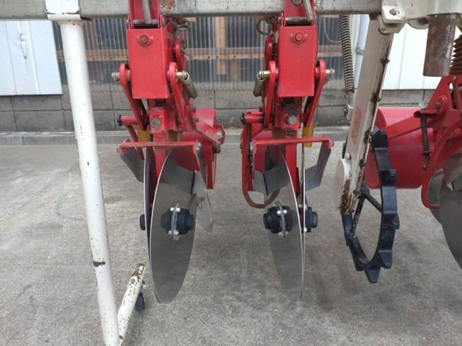 播種機 不明 写真４