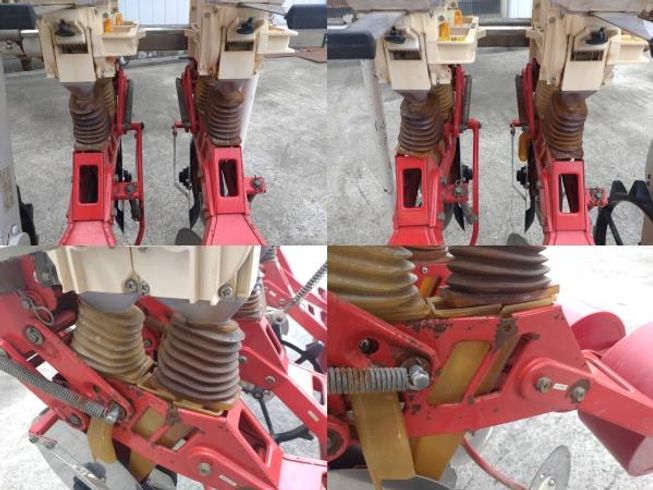 播種機 不明 写真６