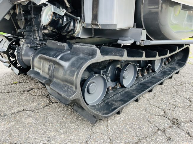 コンバイン ER211G-(W) 写真12