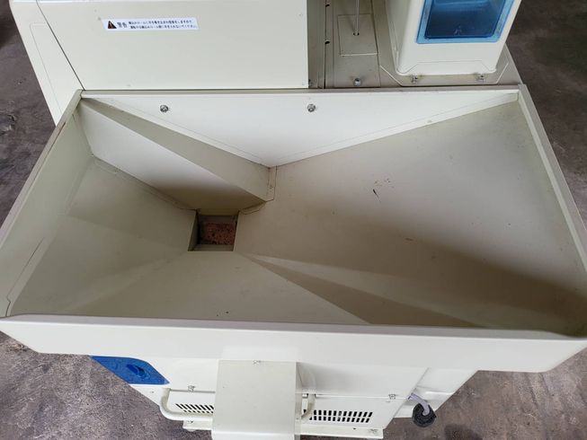 籾摺機 NRZ350-GXAK 写真４