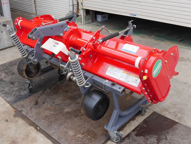 ロータリー ハイパーローター KJL180T DX 写真５