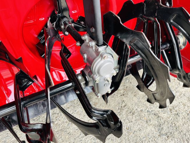 除雪機 HSS970n(J) 写真９