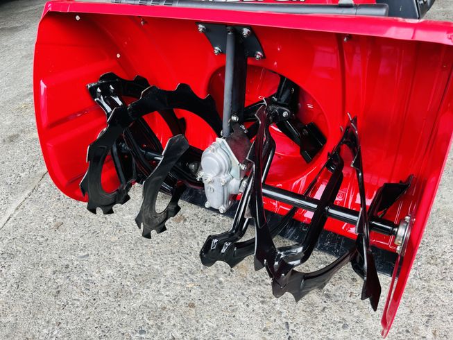 除雪機 HSS970n(J) 写真８