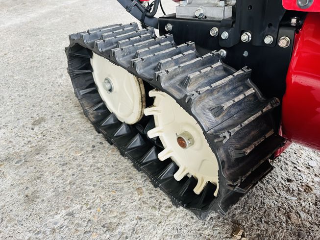 除雪機 HSS970n(J) 写真11