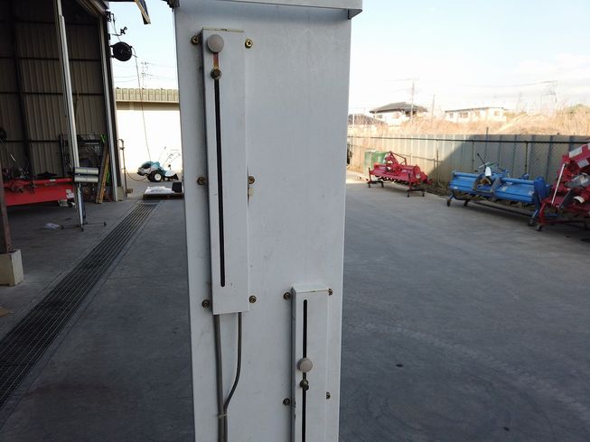 リフター・昇降機 動画有♪【埼玉県】LU-207L3 楽だ君 写真３