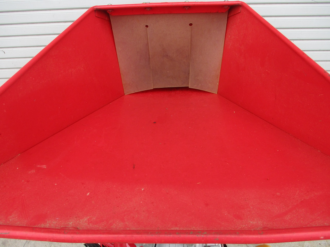 シュレッダ(粉砕機) KS80-4 写真７