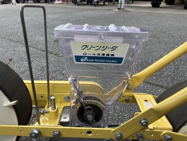 播種機 AP-1 写真３