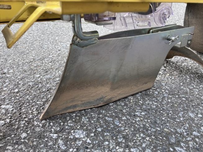 播種機 AP-1 写真７