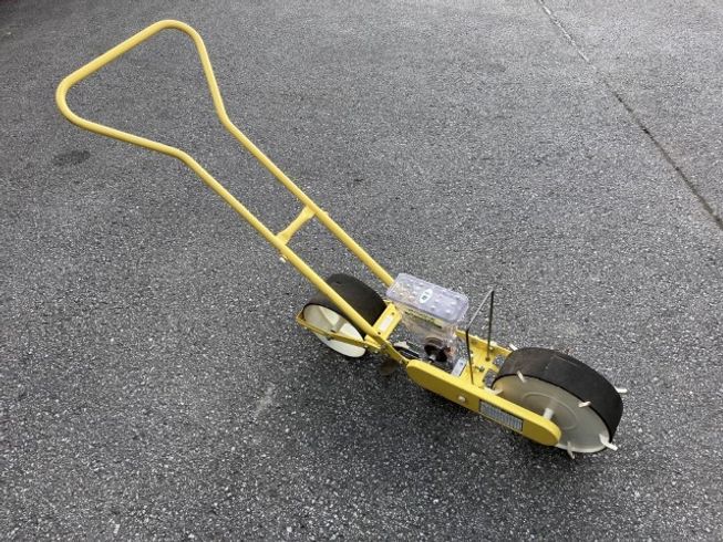 播種機 AP-1 写真４