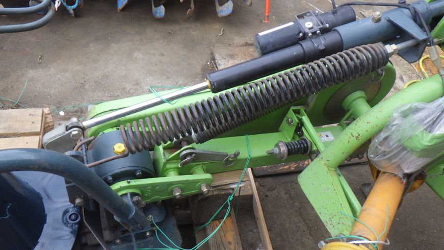 ディスクモーア MDM1360 写真４