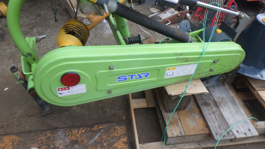 ディスクモーア MDM1360 写真５