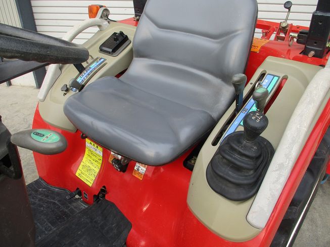 トラクター AF116 写真７