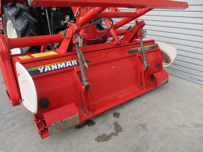 トラクター AF116 写真10