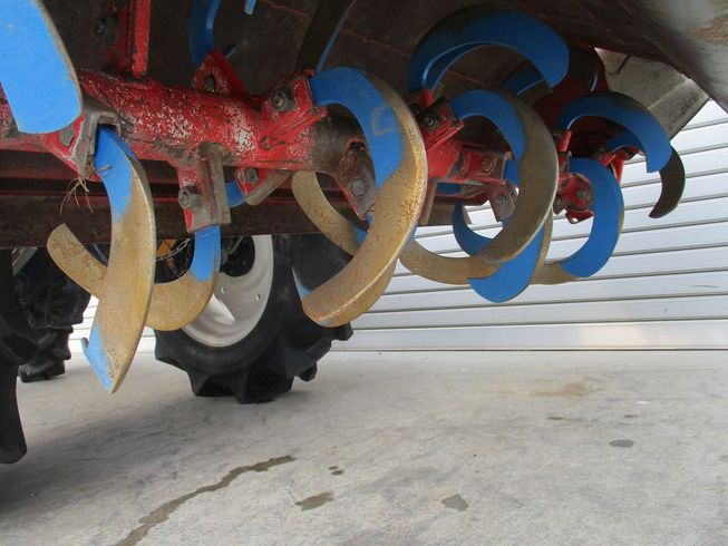 トラクター AF116 写真11