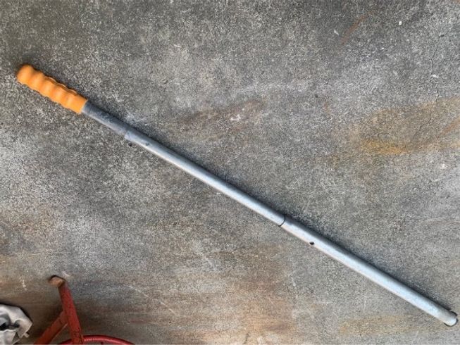 チルホール X-13 写真６