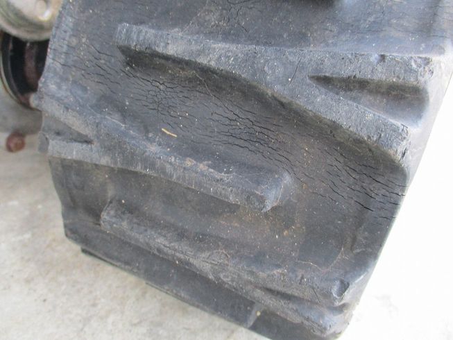 運搬機 KCGJ800 写真７